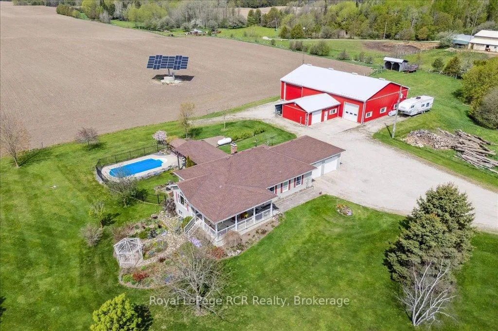 Photo 3 of 392492 Southgate Sdrd 39 Side Road, Southgate — HOMEH
