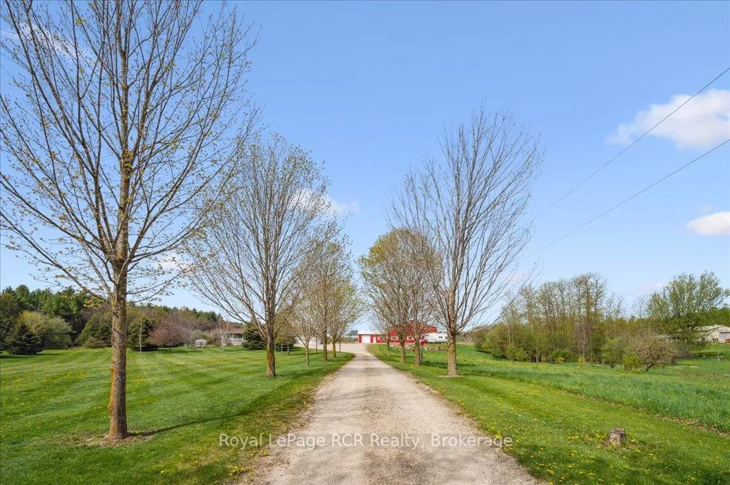Photo 4 of 392492 Southgate Sdrd 39 Side Road, Southgate — HOMEH