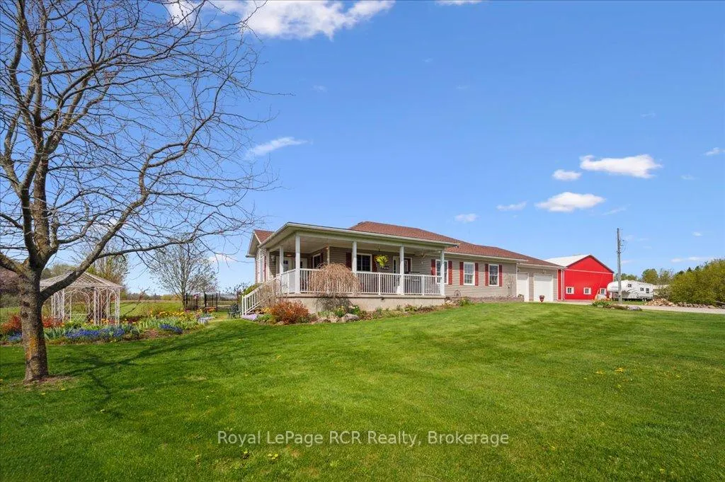 Photo 5 of 392492 Southgate Sdrd 39 Side Road, Southgate — HOMEH