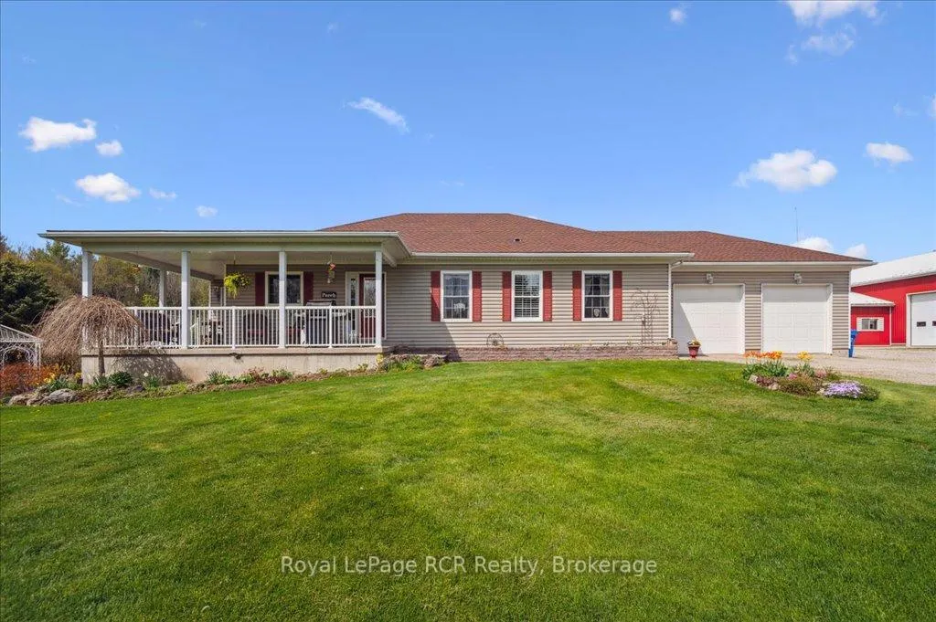 Photo 6 of 392492 Southgate Sdrd 39 Side Road, Southgate — HOMEH