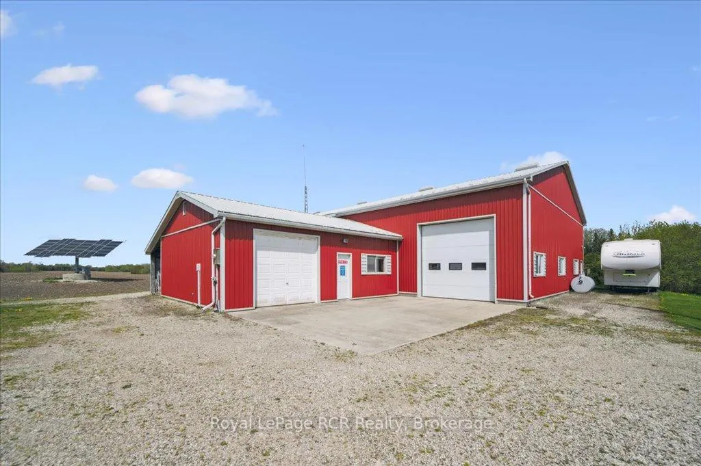 Photo 36 of 392492 Southgate Sdrd 39 Side Road, Southgate — HOMEH