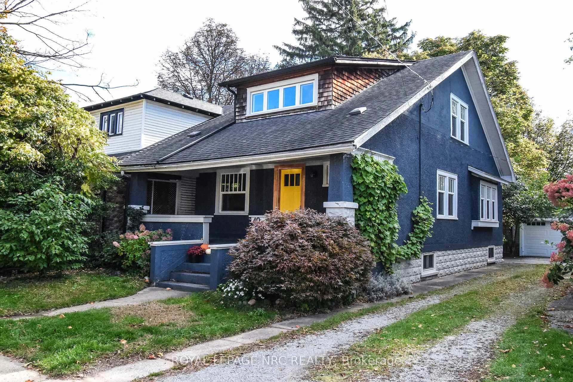 Photo 1 of 40 Louisa Street, St. Catharines, Downtown — HOMEH