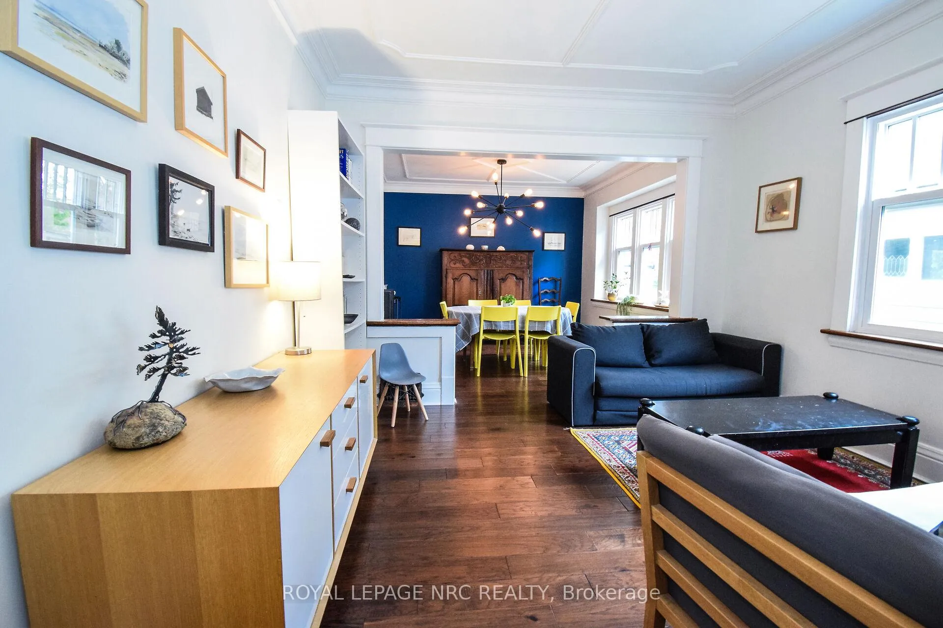 Photo 5 of 40 Louisa Street, St. Catharines, Downtown — HOMEH