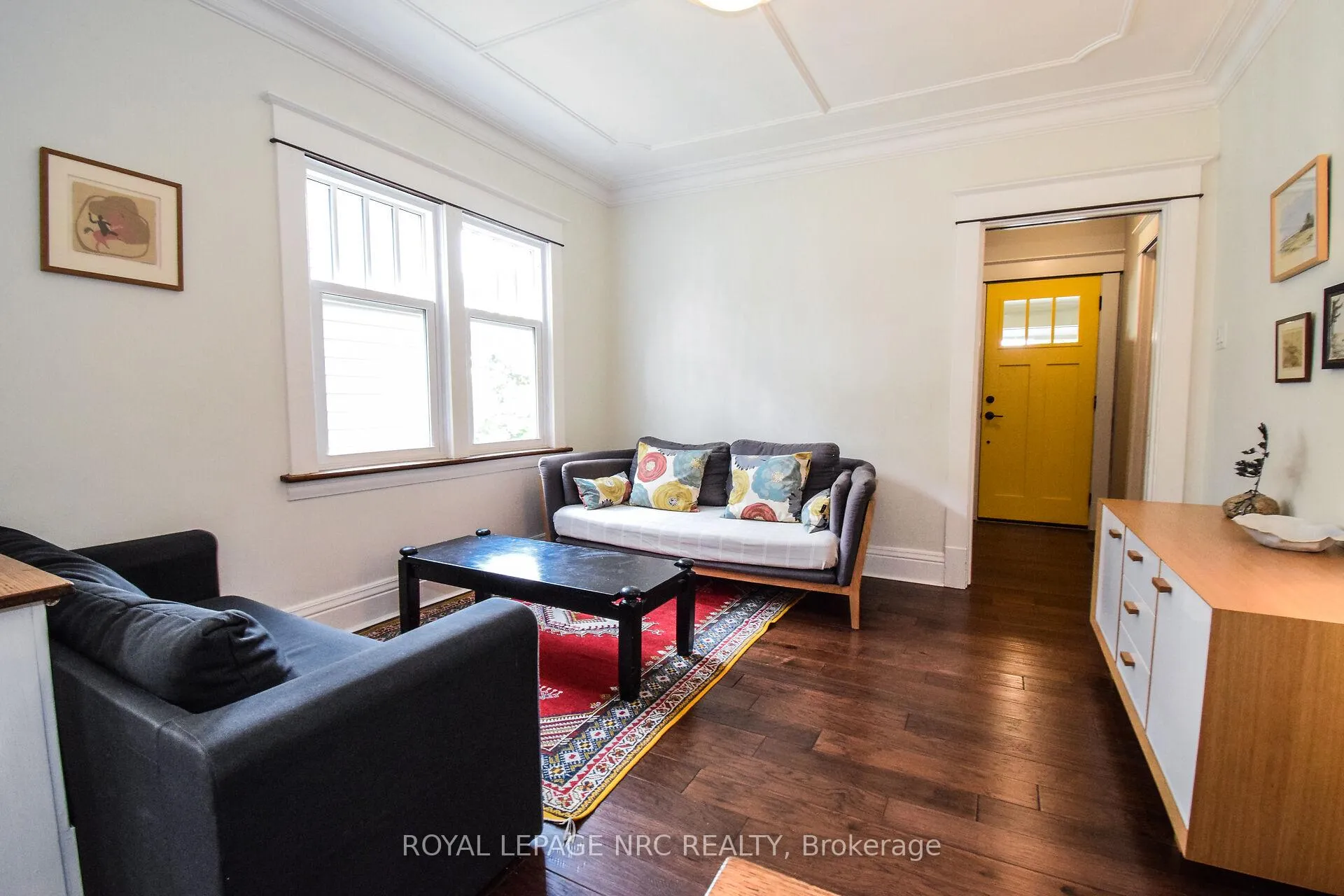 Photo 9 of 40 Louisa Street, St. Catharines, Downtown — HOMEH