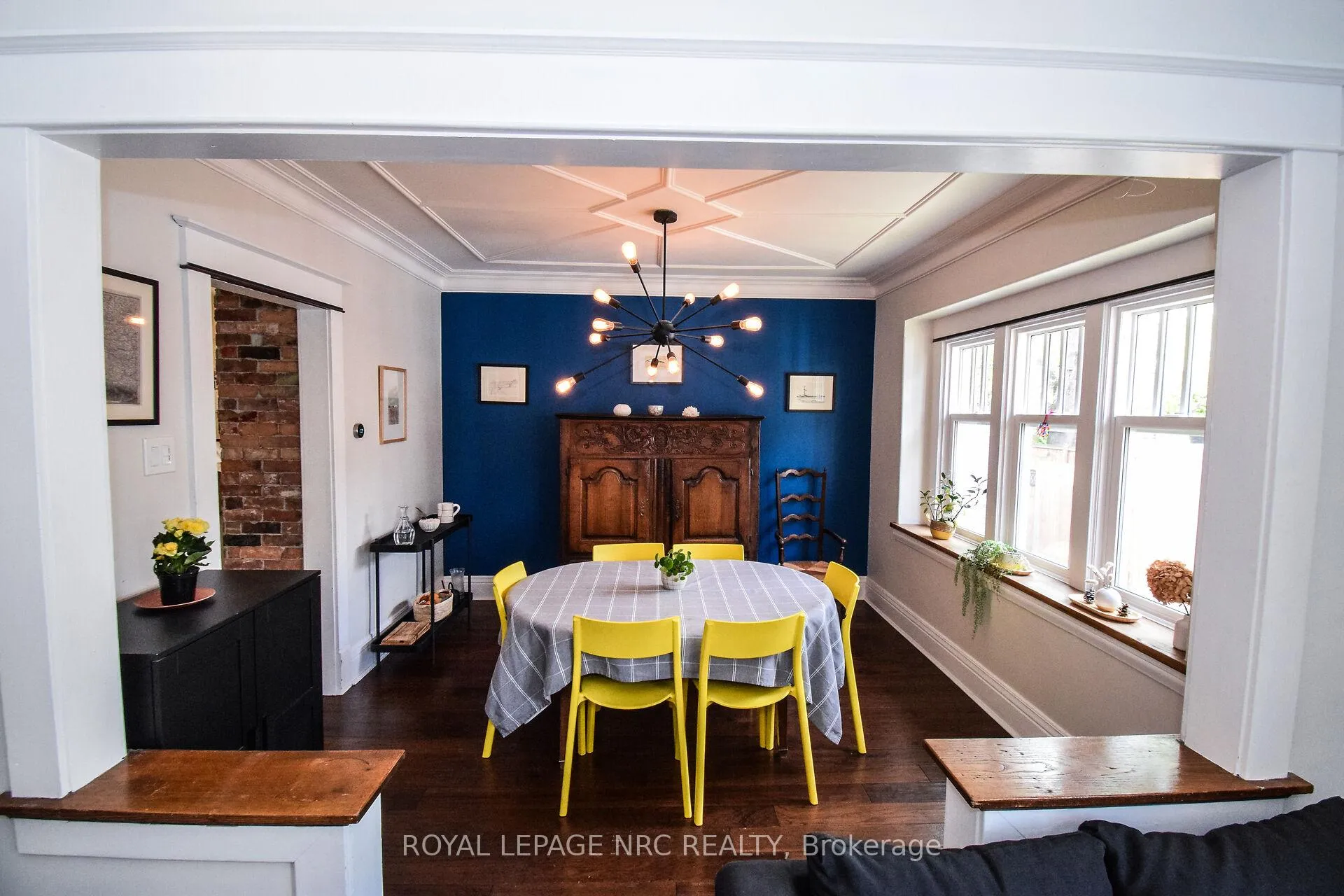 Photo 10 of 40 Louisa Street, St. Catharines, Downtown — HOMEH