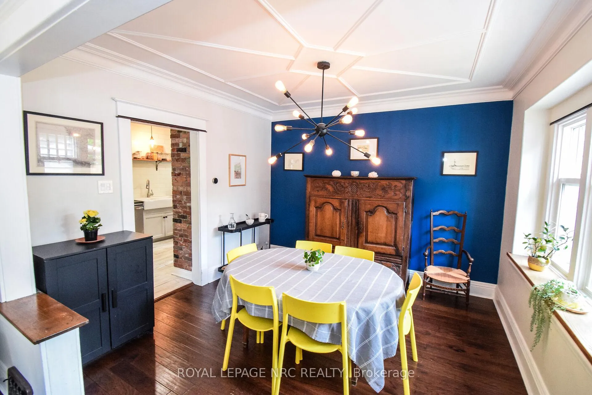 Photo 11 of 40 Louisa Street, St. Catharines, Downtown — HOMEH
