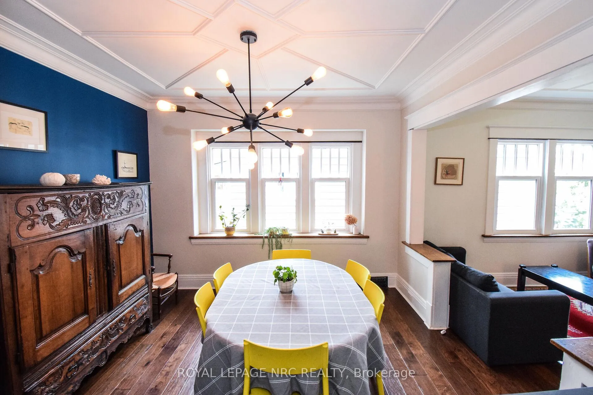Photo 12 of 40 Louisa Street, St. Catharines, Downtown — HOMEH