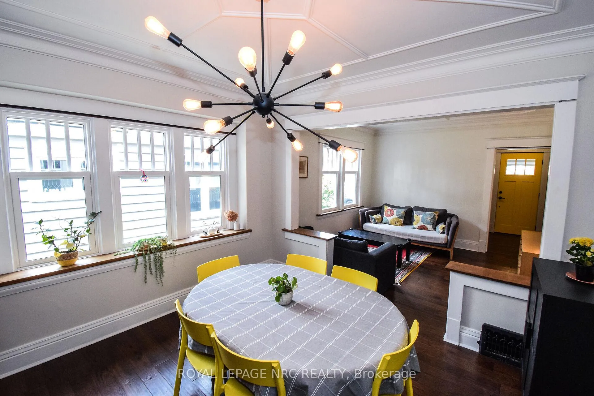 Photo 13 of 40 Louisa Street, St. Catharines, Downtown — HOMEH