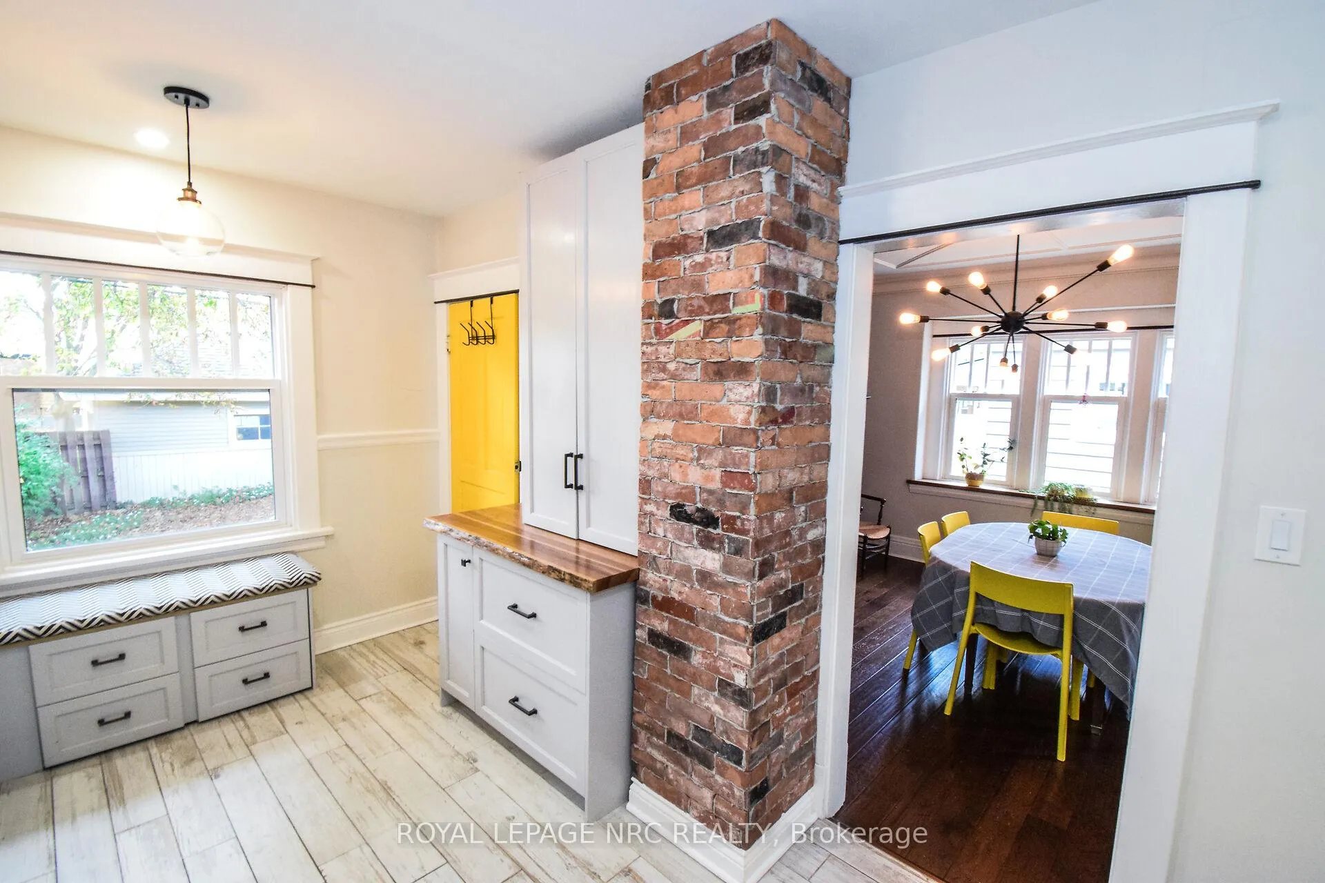 Photo 18 of 40 Louisa Street, St. Catharines, Downtown — HOMEH