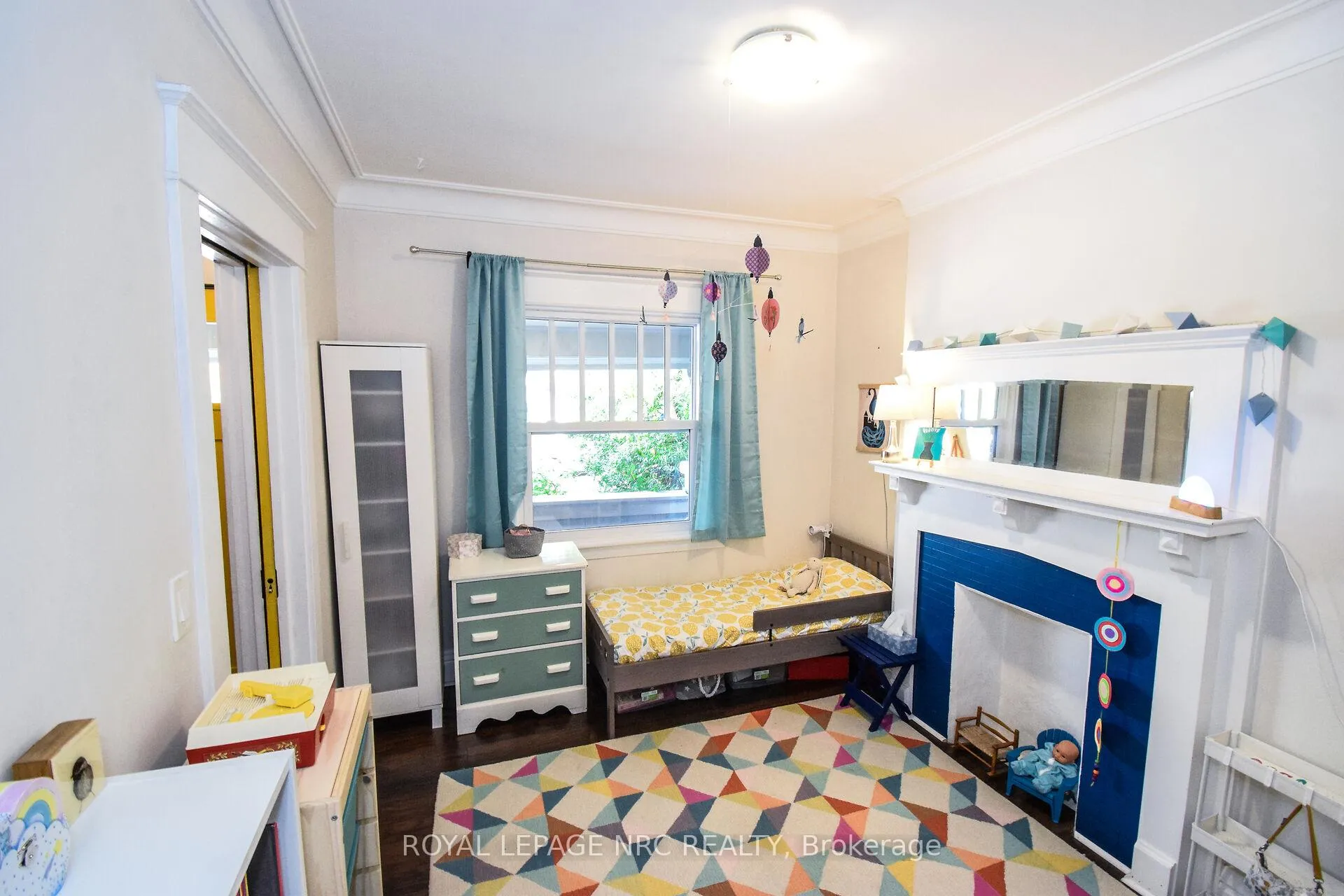 Photo 23 of 40 Louisa Street, St. Catharines, Downtown — HOMEH
