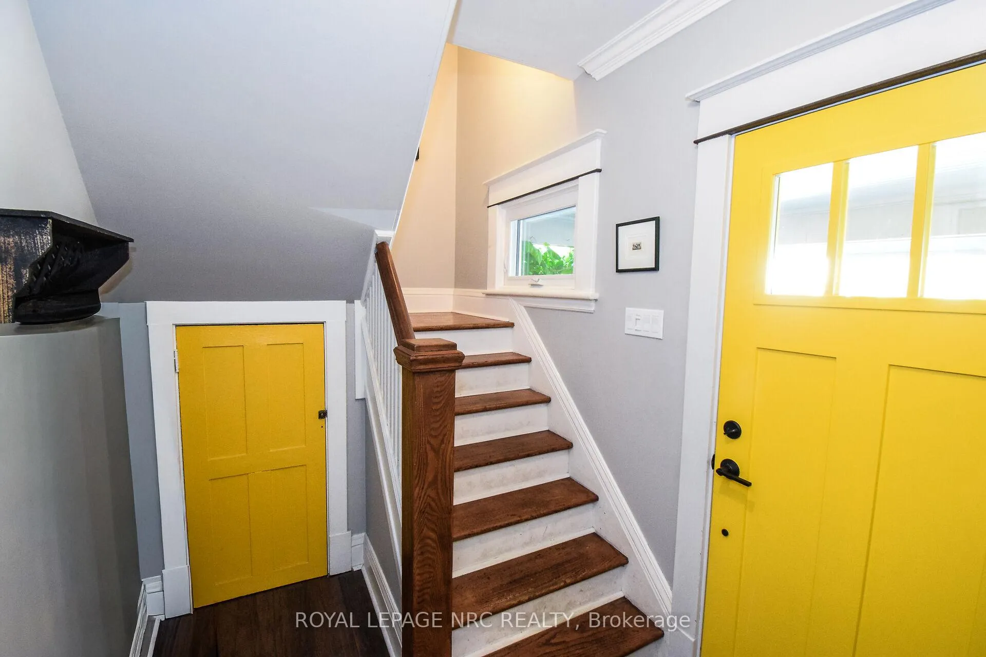 Photo 27 of 40 Louisa Street, St. Catharines, Downtown — HOMEH