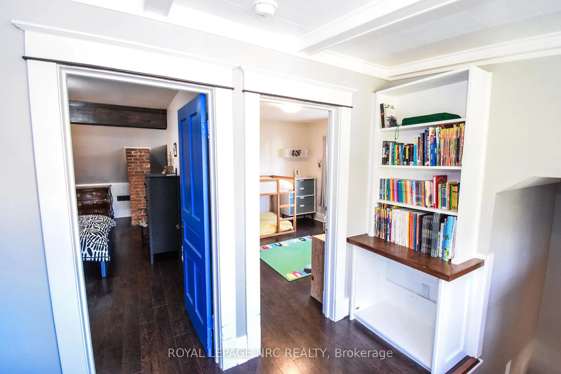 Photo 31 of 40 Louisa Street, St. Catharines, Downtown — HOMEH