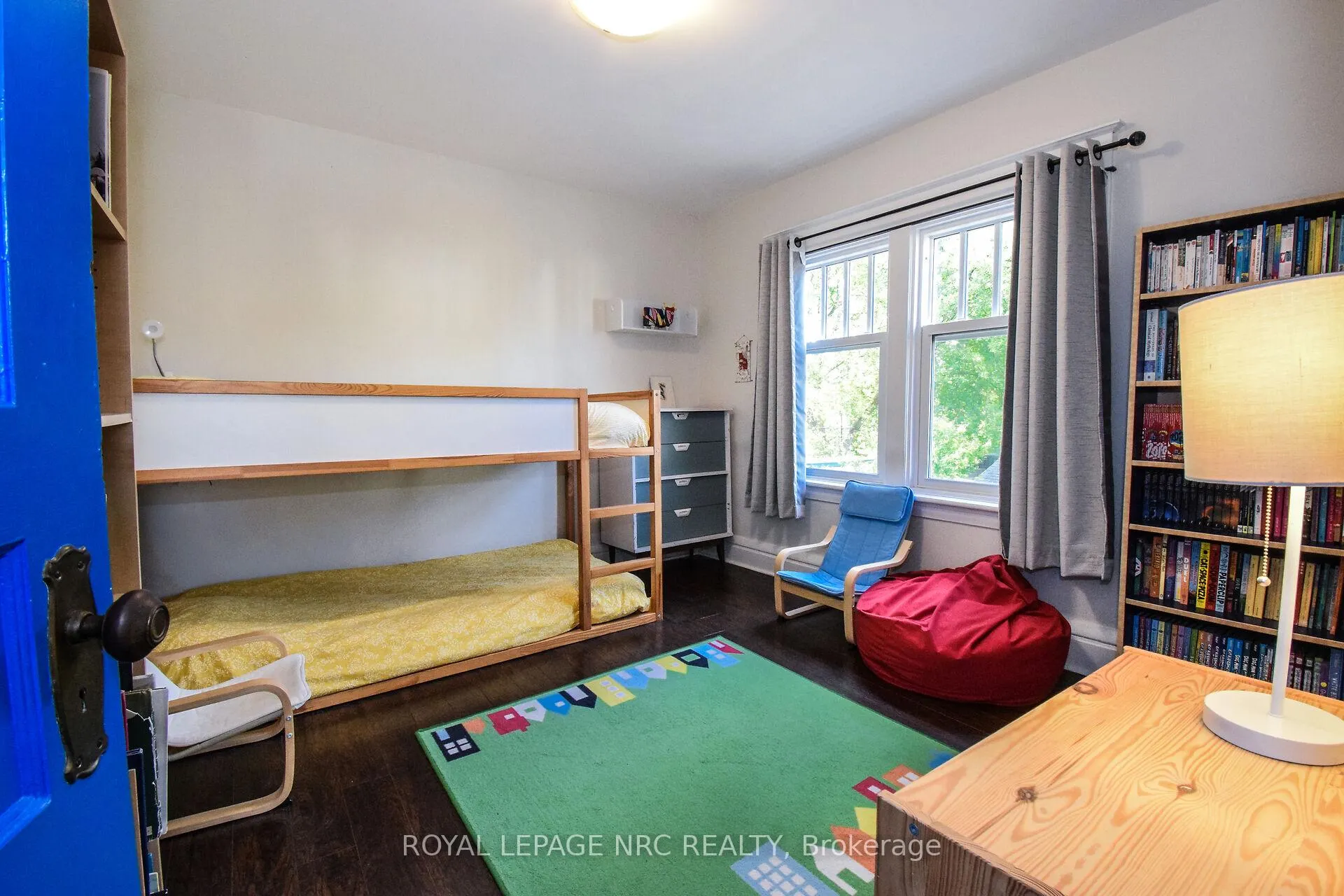 Photo 39 of 40 Louisa Street, St. Catharines, Downtown — HOMEH