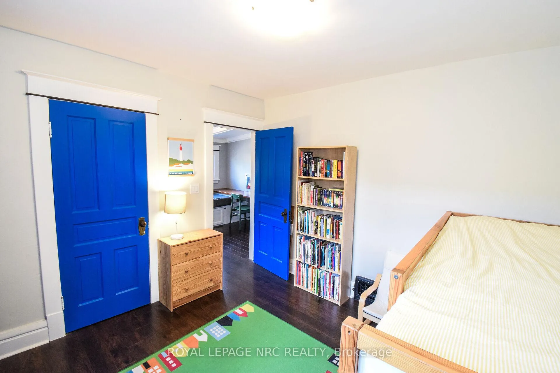 Photo 41 of 40 Louisa Street, St. Catharines, Downtown — HOMEH