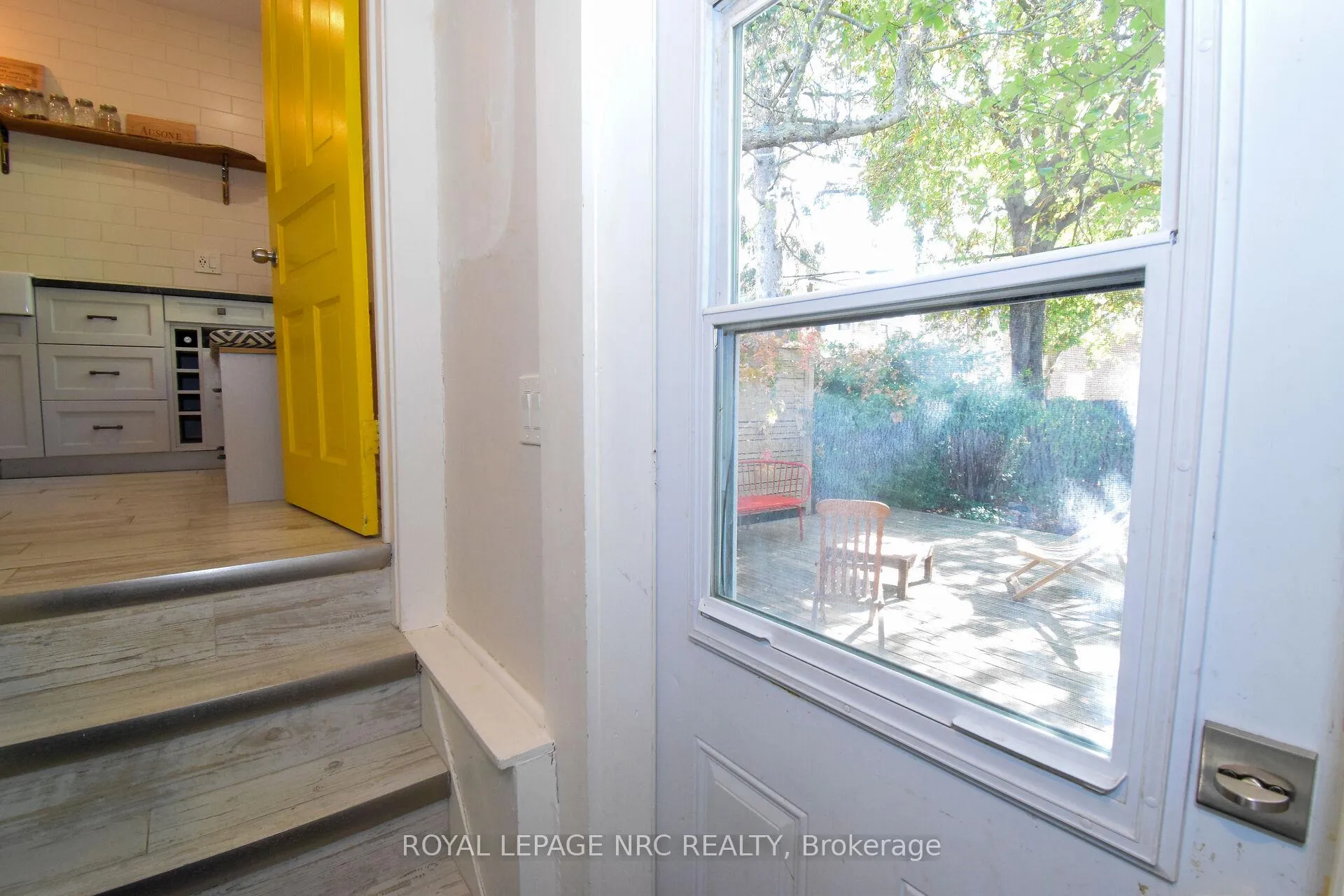 Photo 42 of 40 Louisa Street, St. Catharines, Downtown — HOMEH
