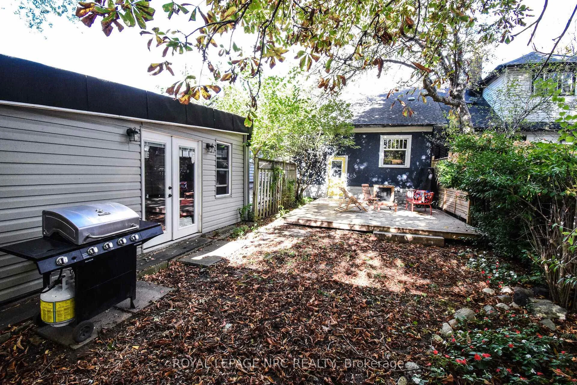 Photo 47 of 40 Louisa Street, St. Catharines, Downtown — HOMEH