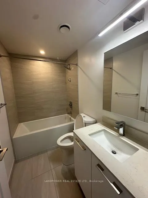 Photo 7 of Unit 4008, 8 Water Walk Drive, Markham, Unionville — HOMEH