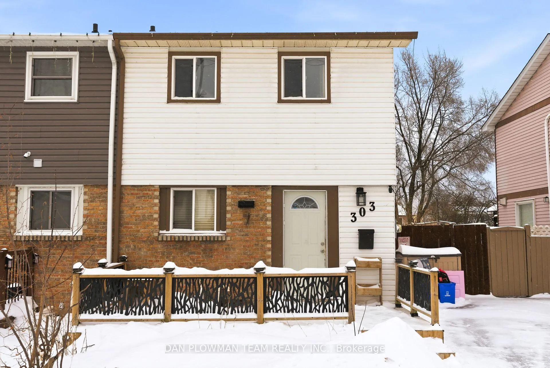 Photo 2 of 303 Phillip Murray Avenue, Oshawa, Lakeview — HOMEH