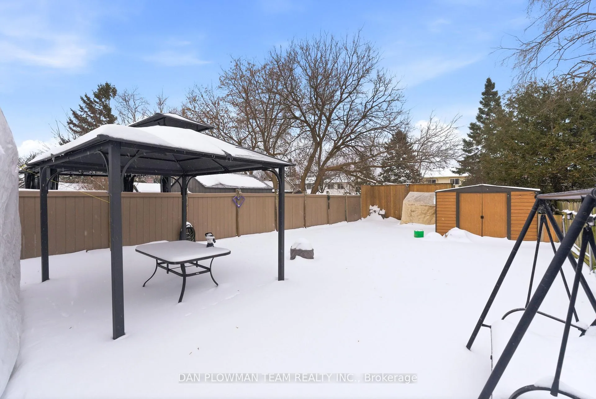 Photo 35 of 303 Phillip Murray Avenue, Oshawa, Lakeview — HOMEH