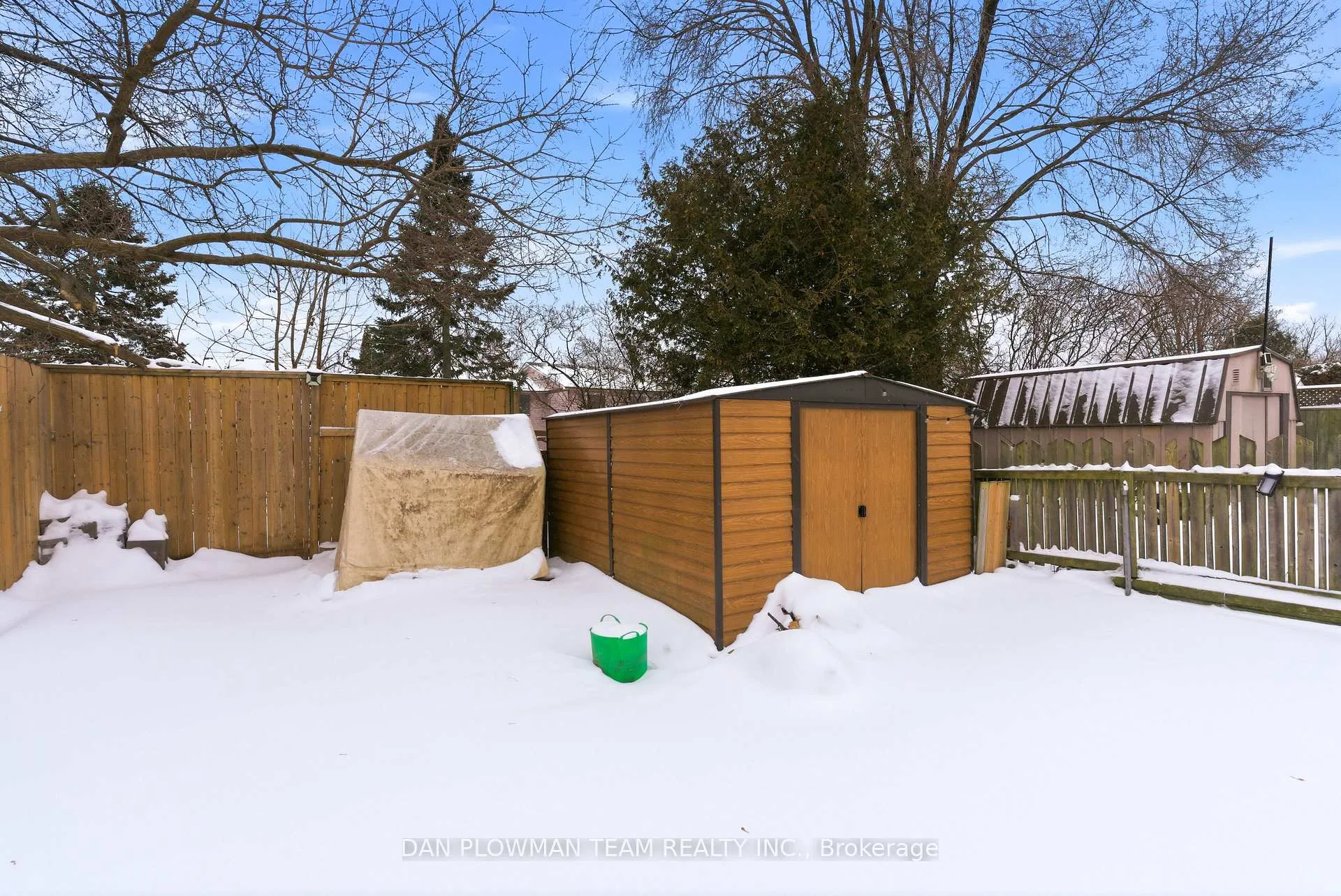 Photo 36 of 303 Phillip Murray Avenue, Oshawa, Lakeview — HOMEH