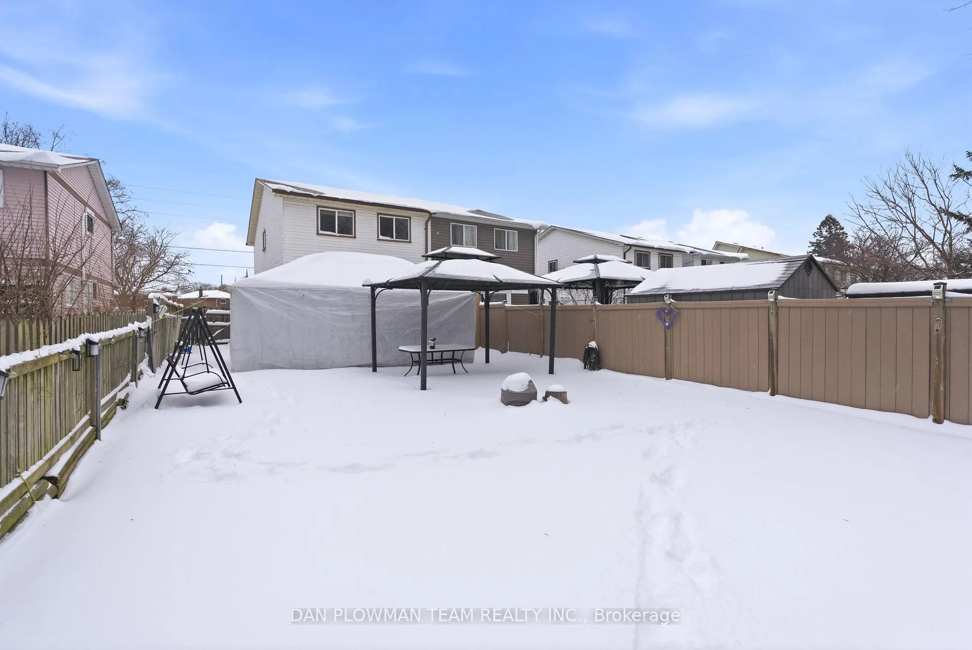 Photo 37 of 303 Phillip Murray Avenue, Oshawa, Lakeview — HOMEH