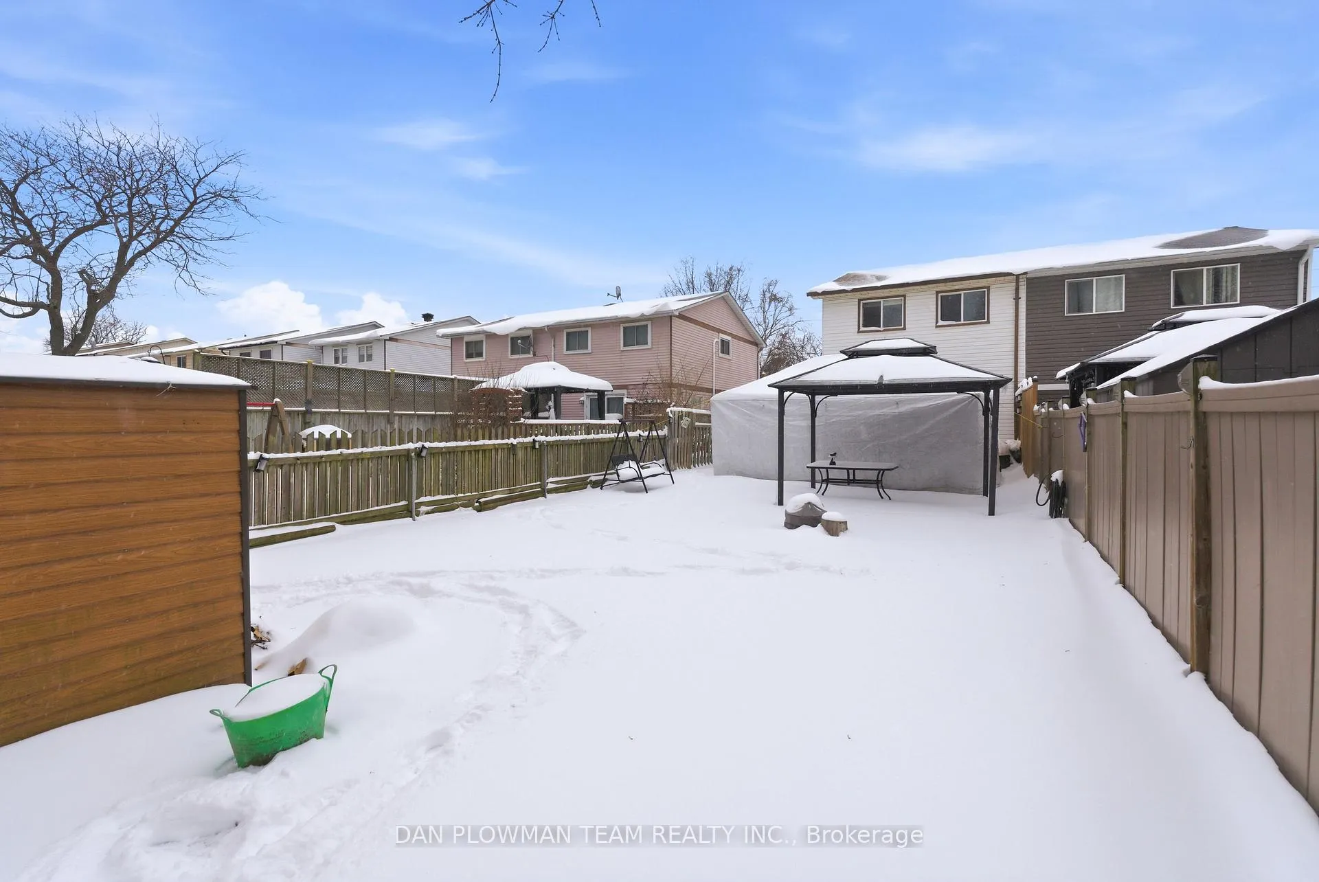 Photo 38 of 303 Phillip Murray Avenue, Oshawa, Lakeview — HOMEH