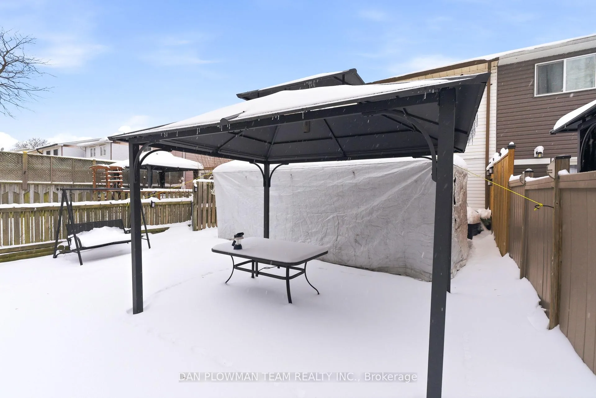 Photo 39 of 303 Phillip Murray Avenue, Oshawa, Lakeview — HOMEH