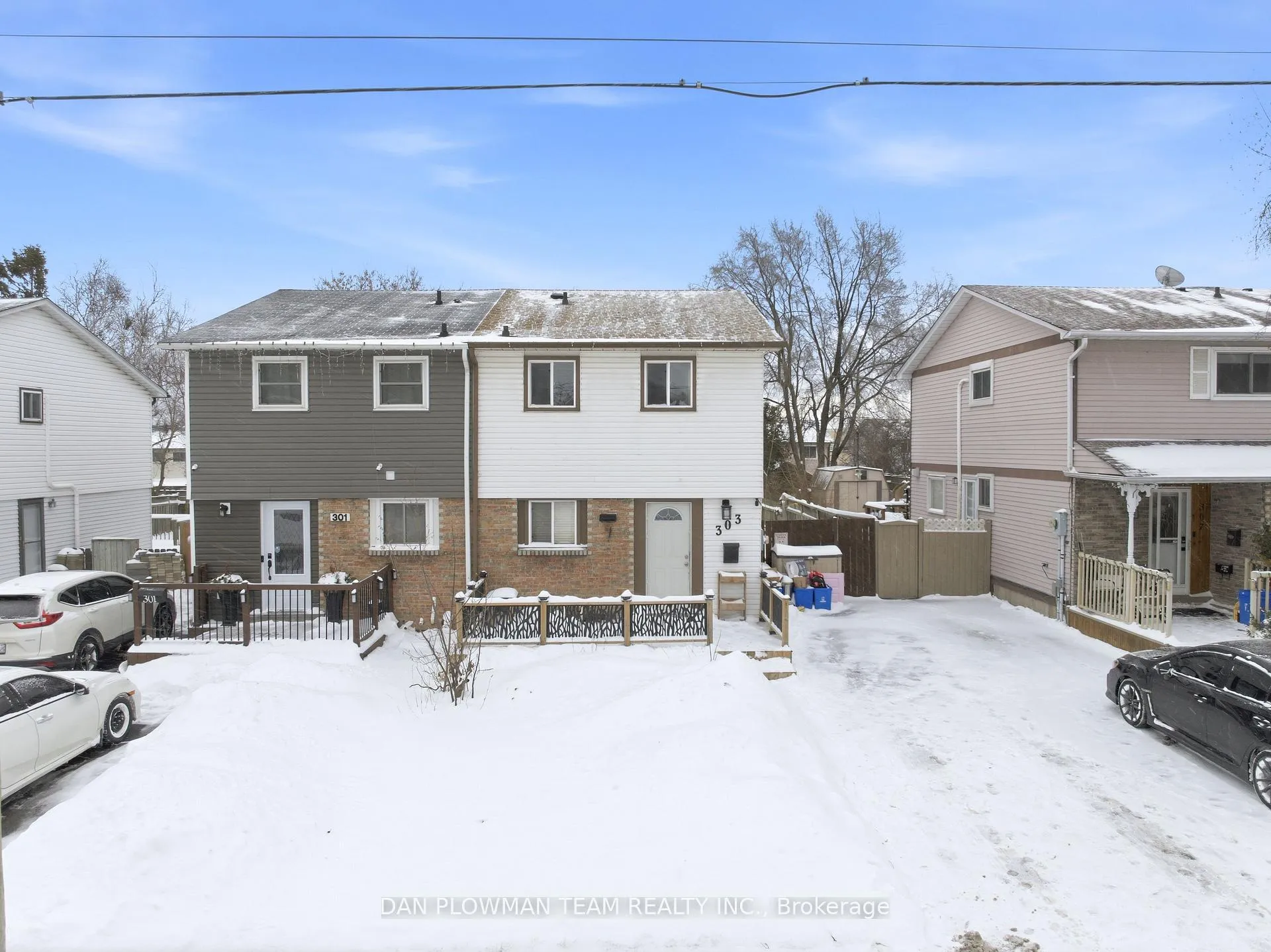 Photo 43 of 303 Phillip Murray Avenue, Oshawa, Lakeview — HOMEH