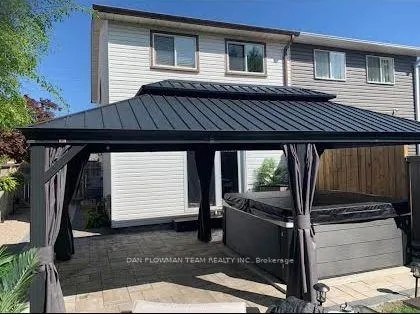 Photo 44 of 303 Phillip Murray Avenue, Oshawa, Lakeview — HOMEH