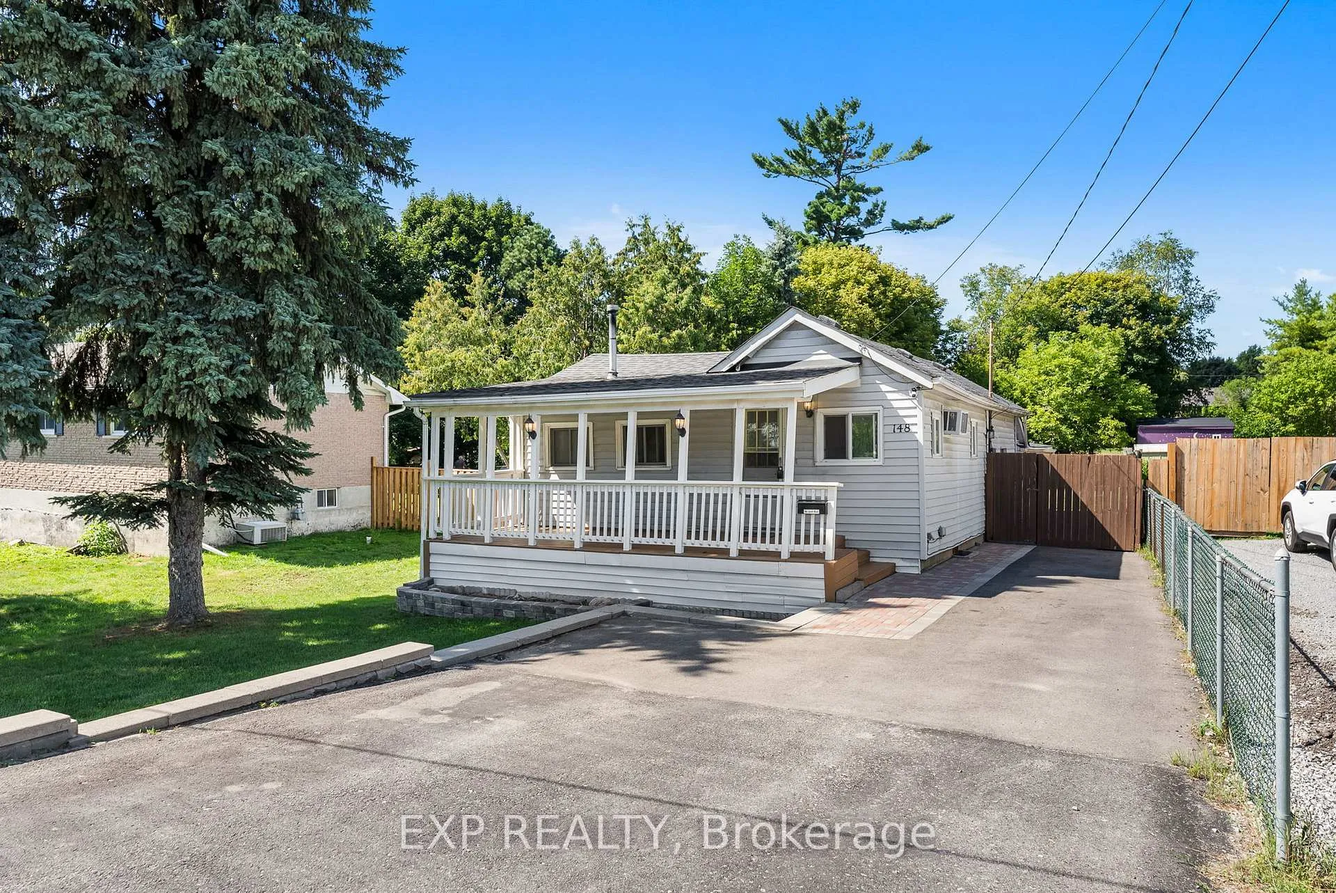 Photo 2 of 148 Morton Avenue, Georgina, Keswick North — HOMEH