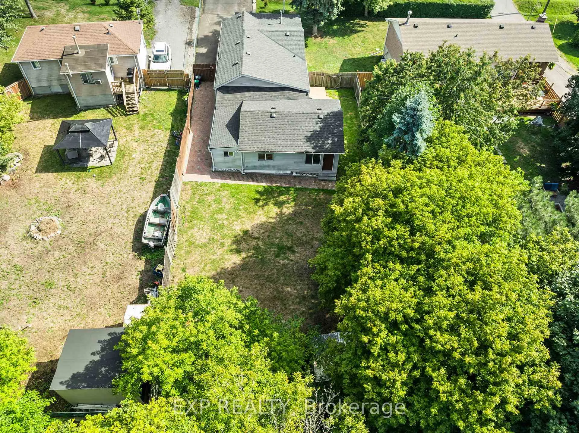 Photo 29 of 148 Morton Avenue, Georgina, Keswick North — HOMEH