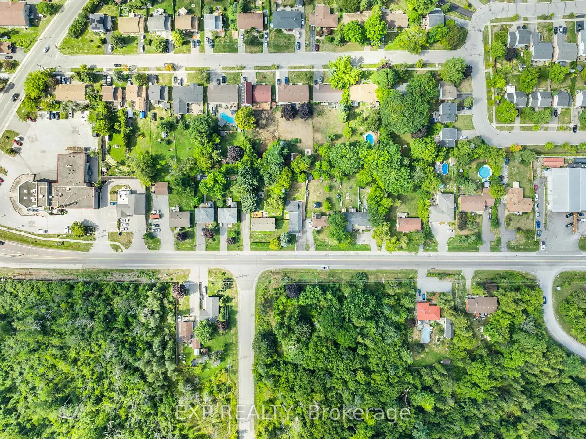 Photo 33 of 148 Morton Avenue, Georgina, Keswick North — HOMEH