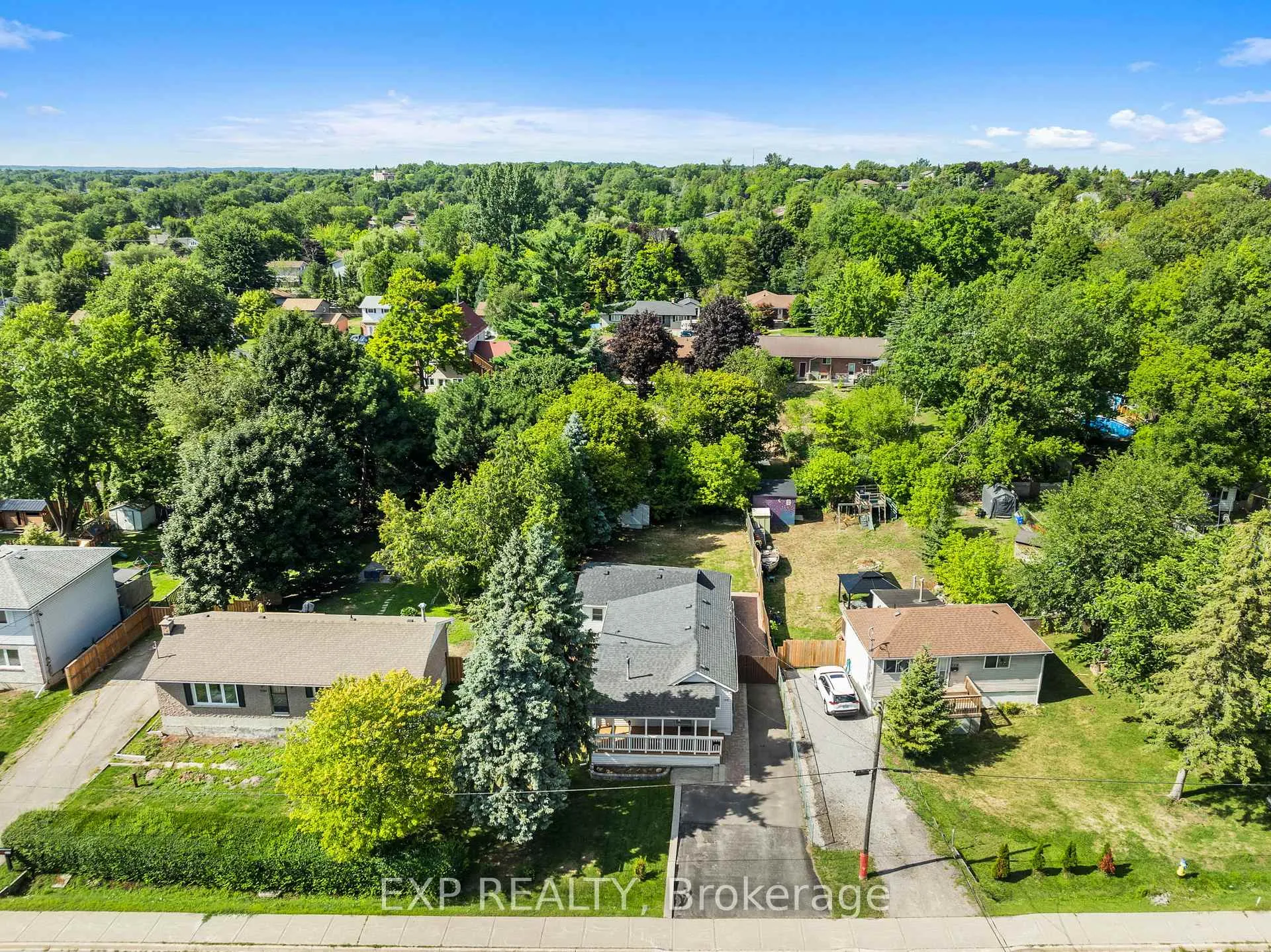 Photo 34 of 148 Morton Avenue, Georgina, Keswick North — HOMEH