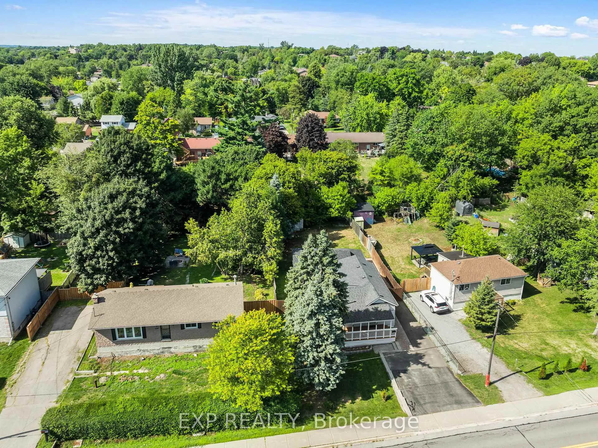 Photo 35 of 148 Morton Avenue, Georgina, Keswick North — HOMEH