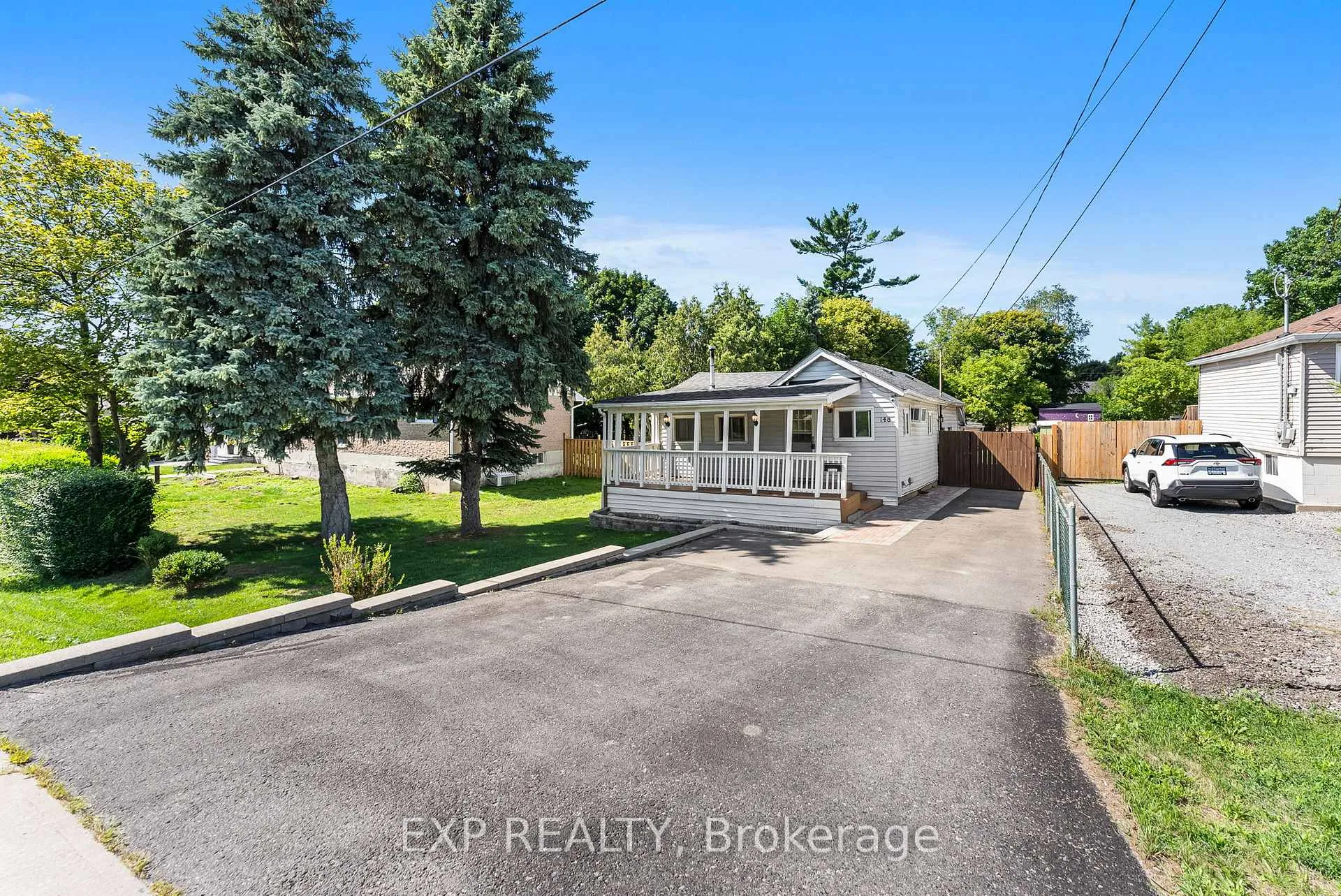 Photo 36 of 148 Morton Avenue, Georgina, Keswick North — HOMEH