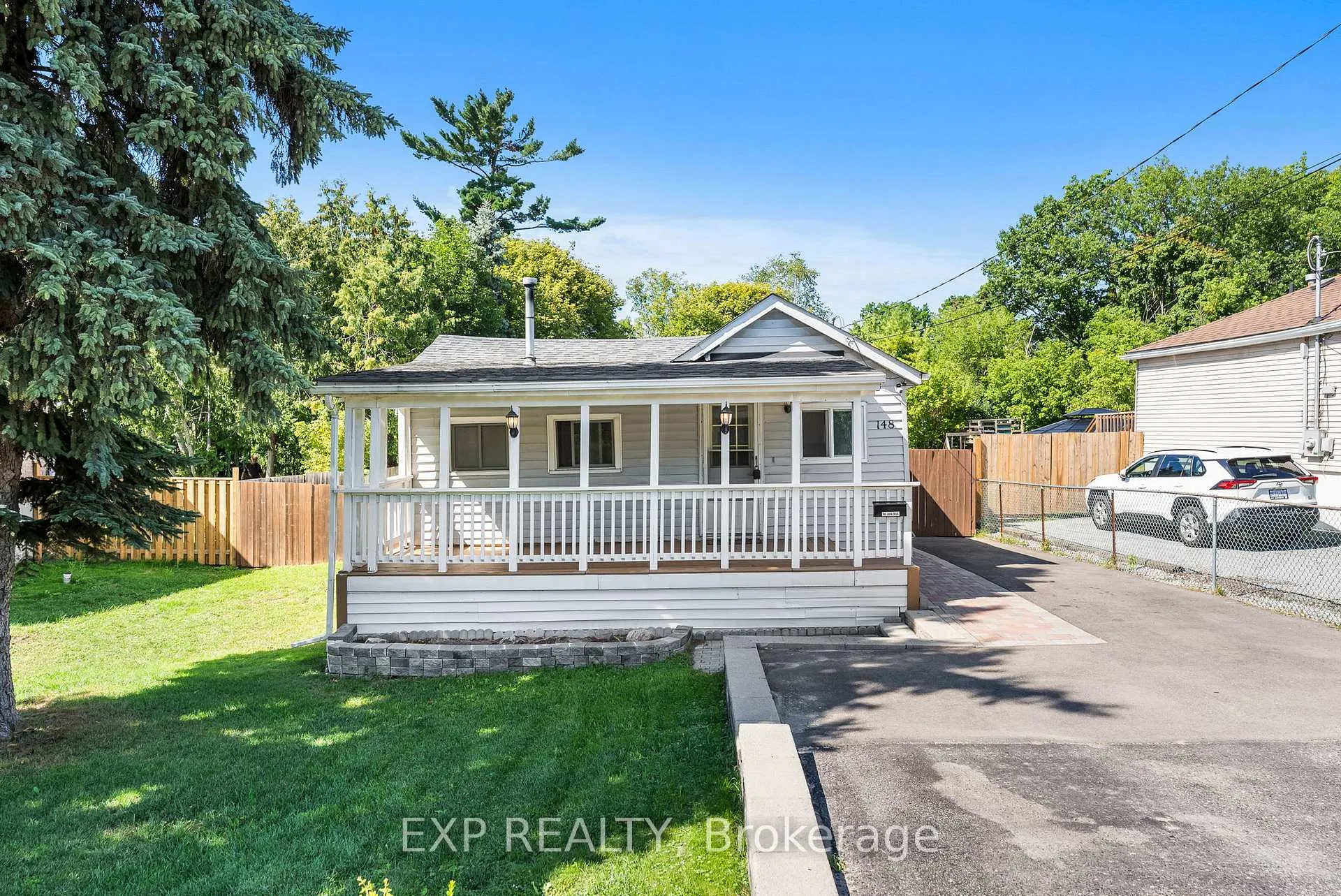 Photo 37 of 148 Morton Avenue, Georgina, Keswick North — HOMEH