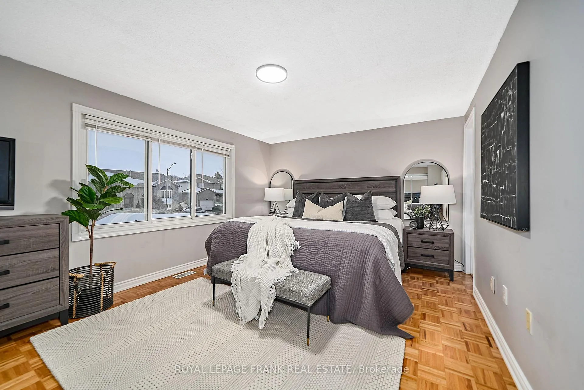 Photo 14 of 1042 Attersley Drive, Oshawa, Pinecrest — HOMEH