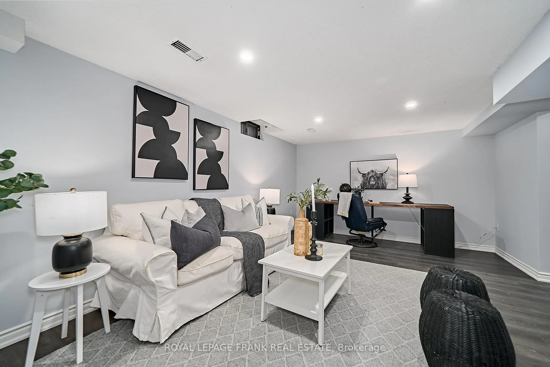 Photo 26 of 1042 Attersley Drive, Oshawa, Pinecrest — HOMEH