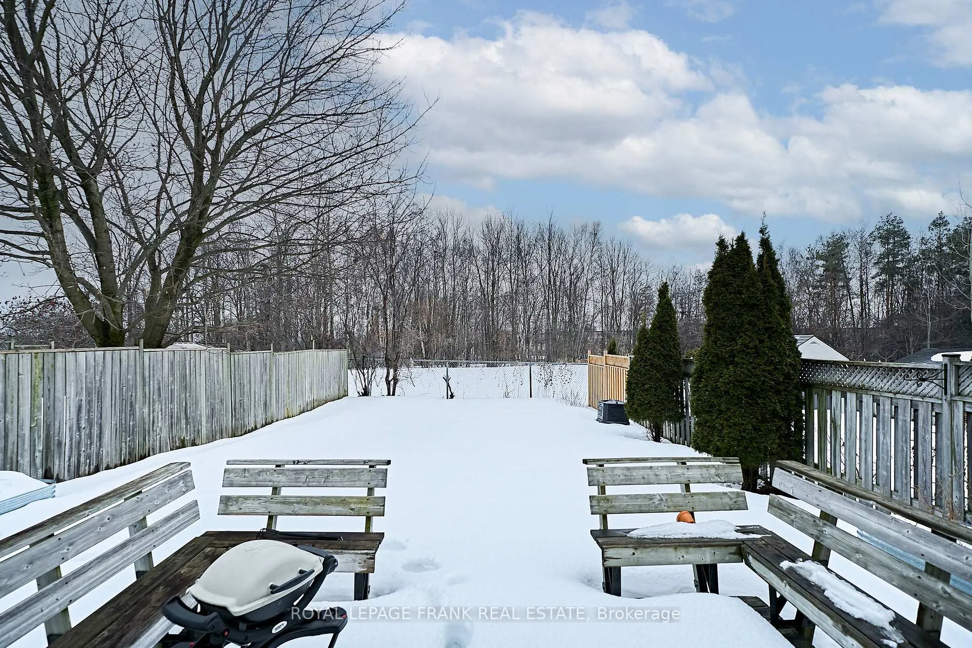 Photo 30 of 1042 Attersley Drive, Oshawa, Pinecrest — HOMEH
