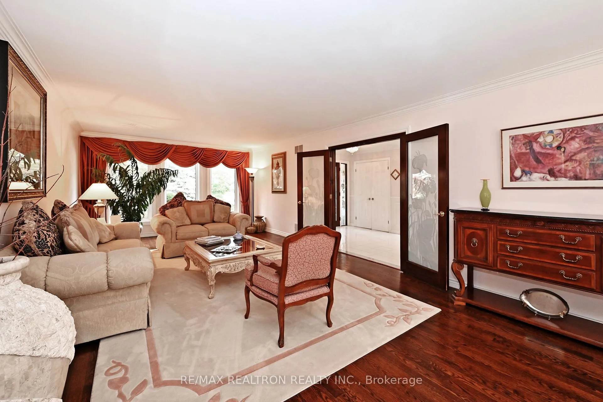 Photo 8 of 3 Whitelaw Court, Markham, Grandview — HOMEH