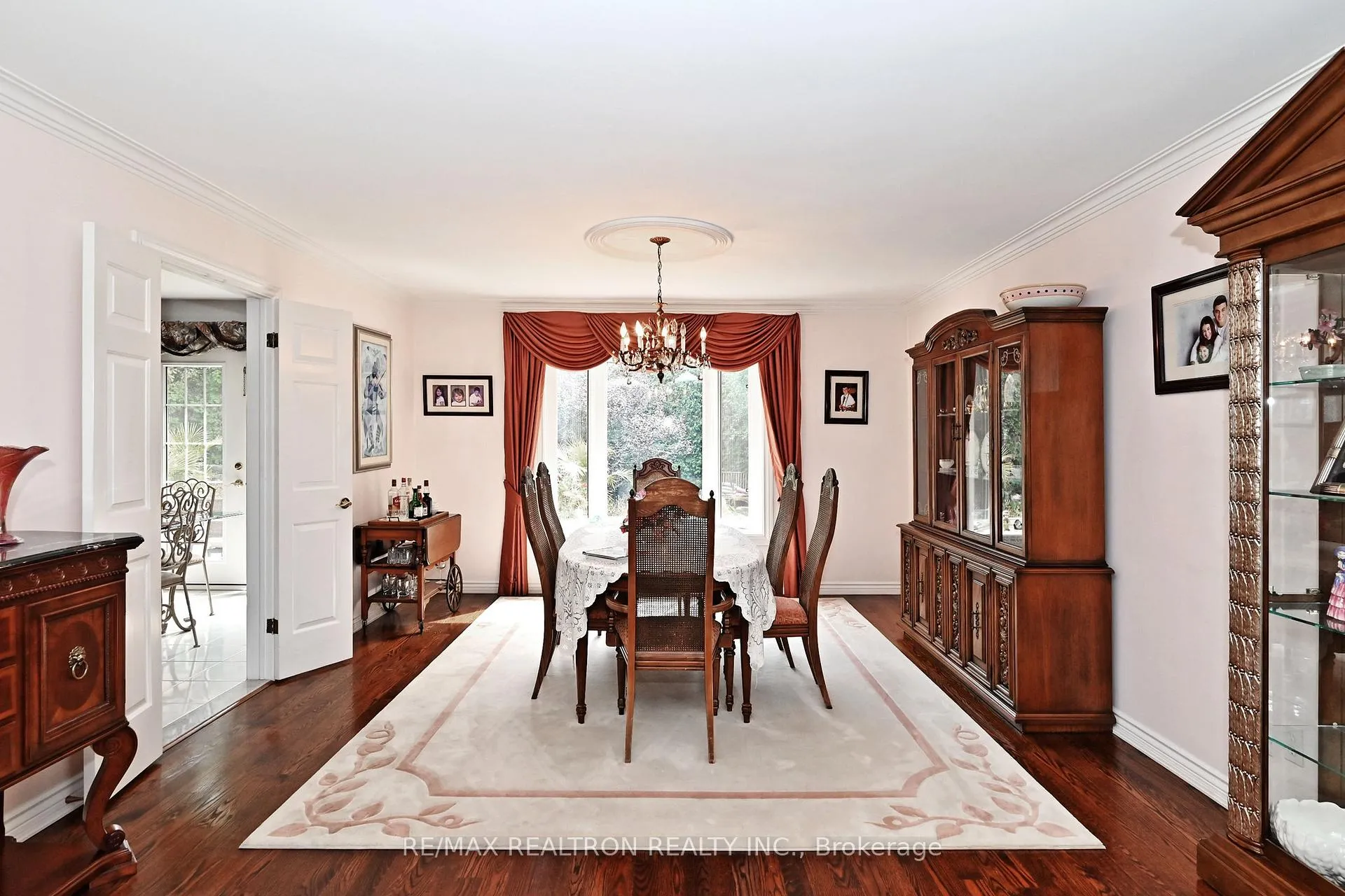 Photo 10 of 3 Whitelaw Court, Markham, Grandview — HOMEH