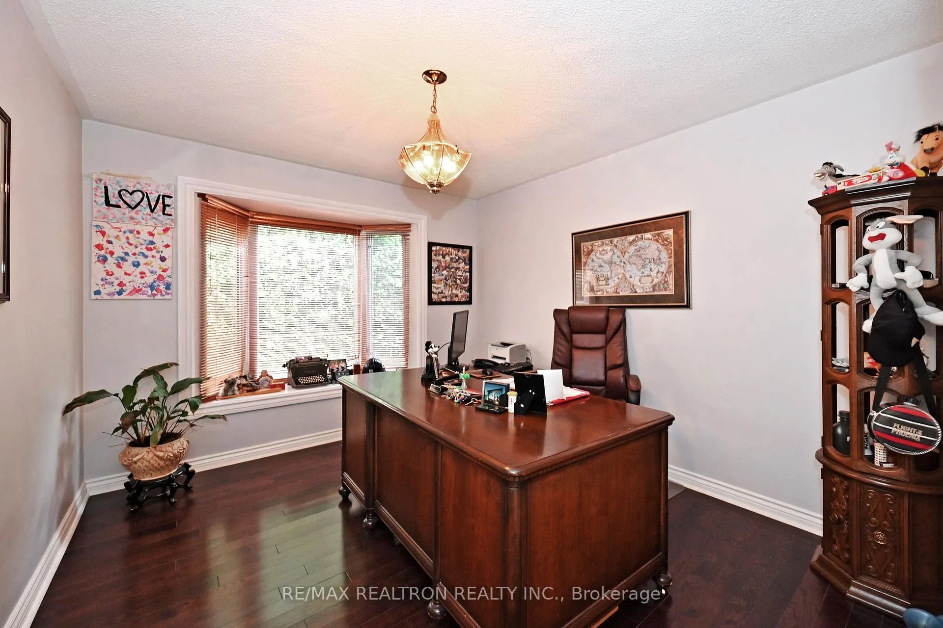 Photo 20 of 3 Whitelaw Court, Markham, Grandview — HOMEH