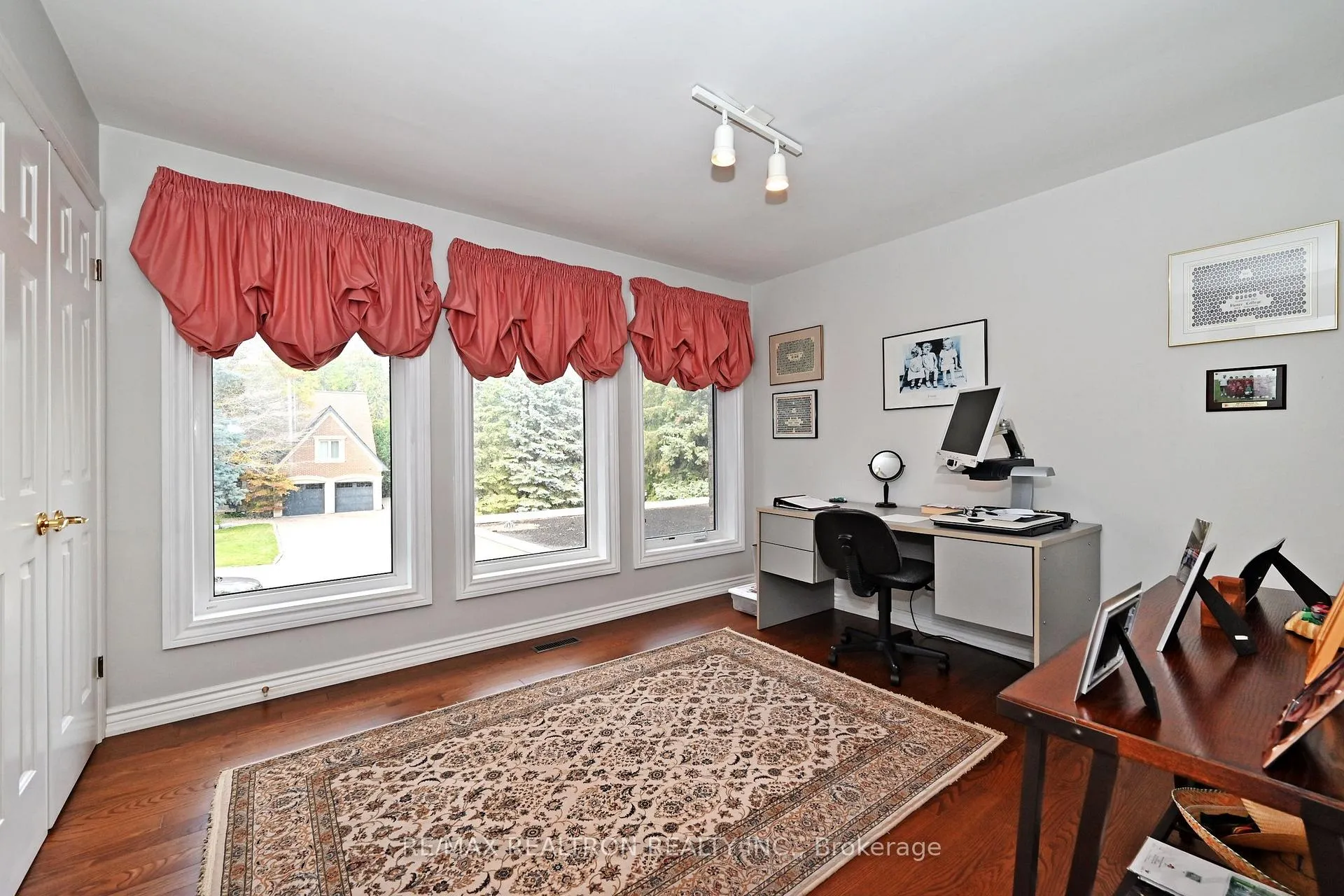 Photo 30 of 3 Whitelaw Court, Markham, Grandview — HOMEH