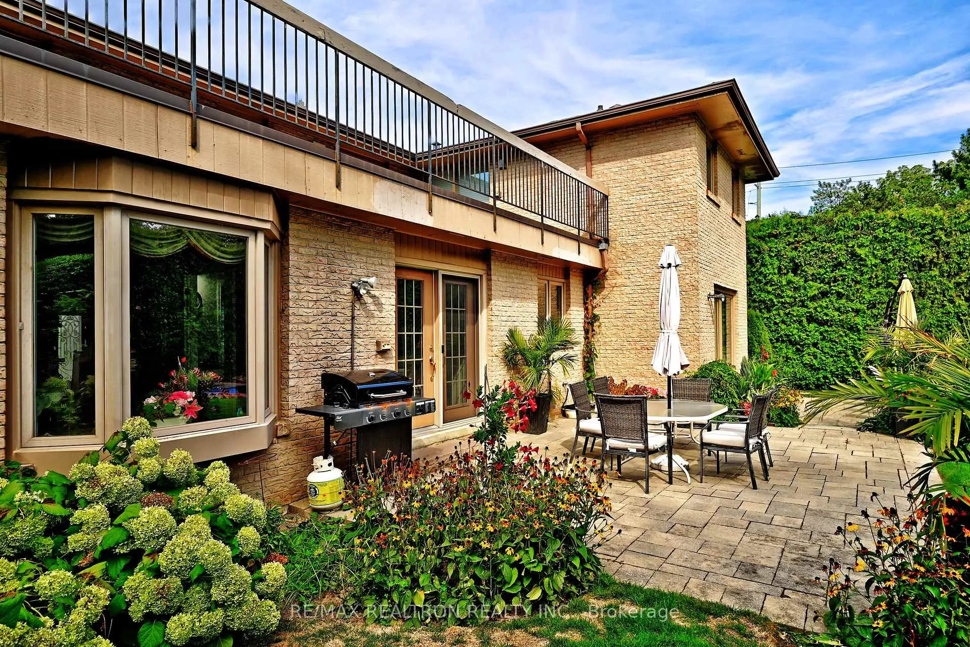 Photo 44 of 3 Whitelaw Court, Markham, Grandview — HOMEH