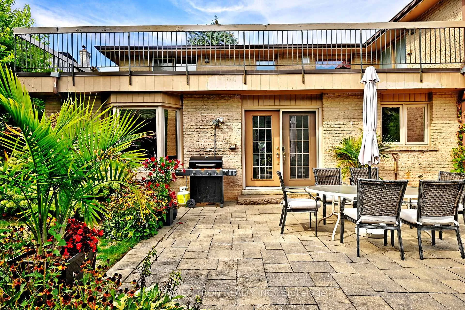 Photo 48 of 3 Whitelaw Court, Markham, Grandview — HOMEH