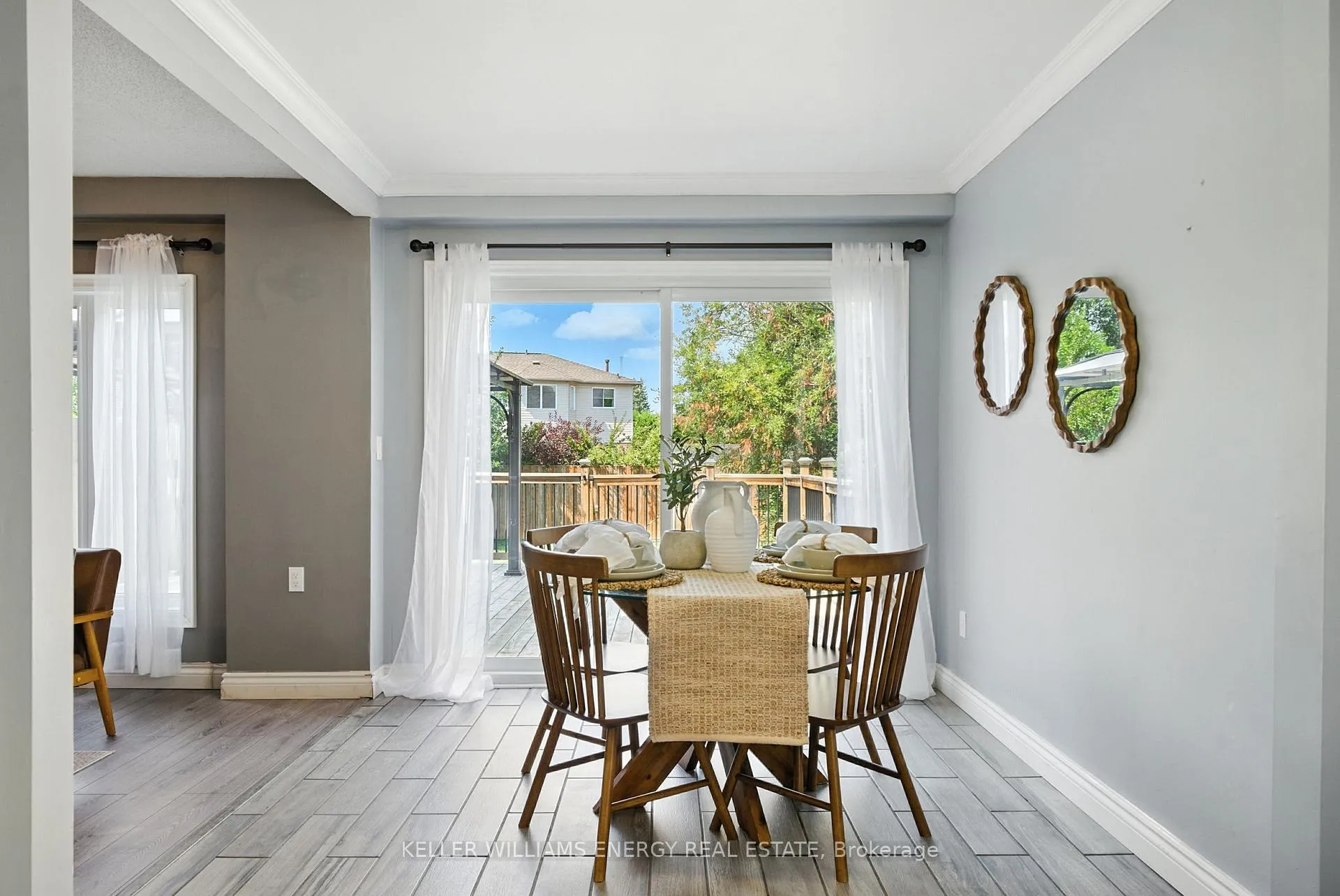 Photo 7 of 70 Hart Boulevard, Clarington, Newcastle — HOMEH