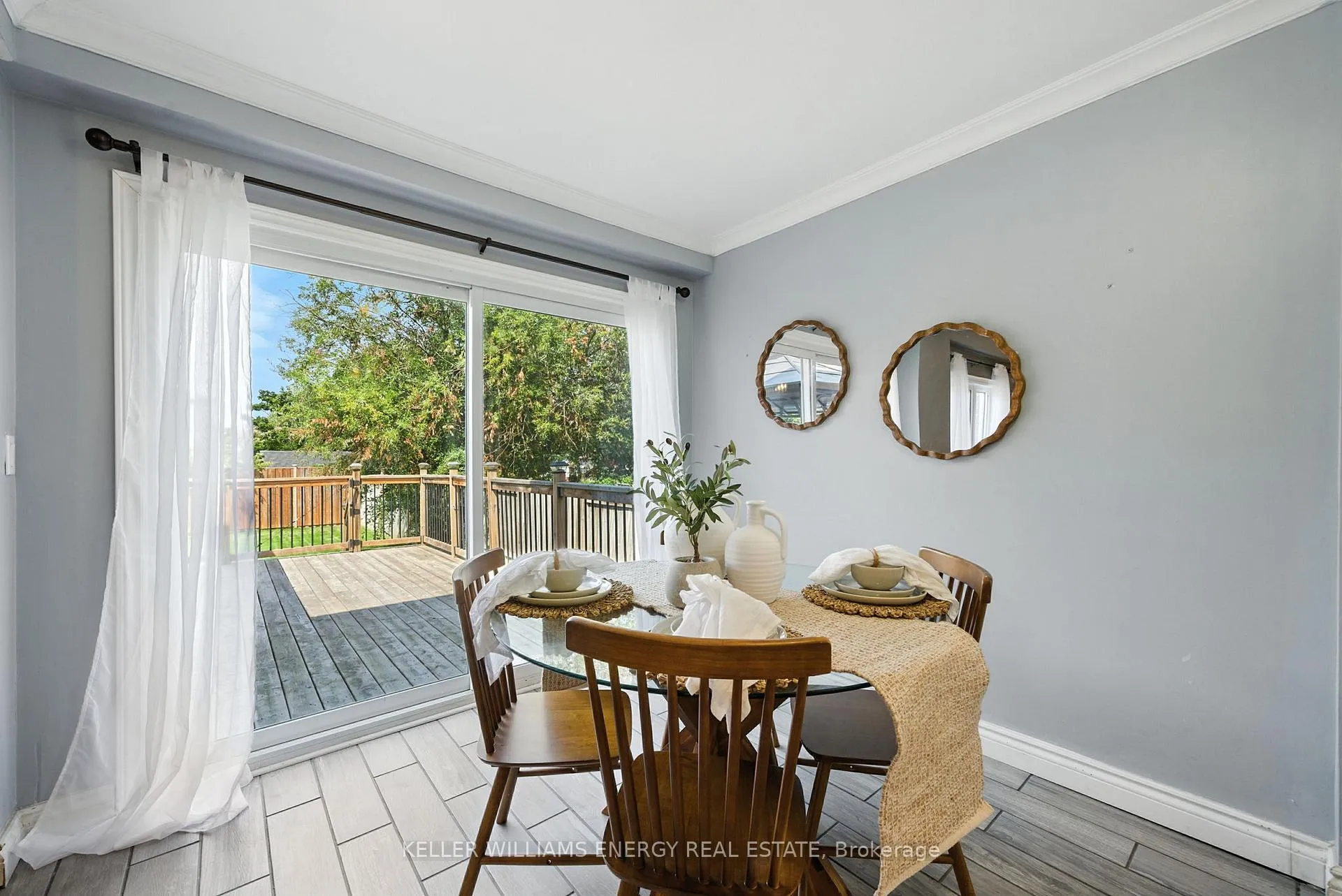 Photo 8 of 70 Hart Boulevard, Clarington, Newcastle — HOMEH