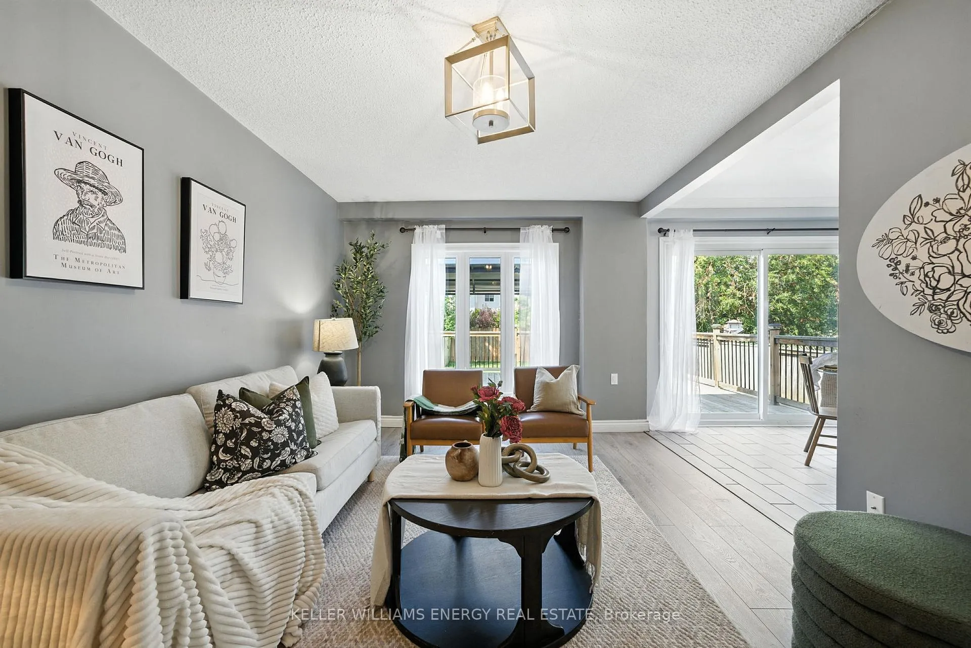 Photo 11 of 70 Hart Boulevard, Clarington, Newcastle — HOMEH
