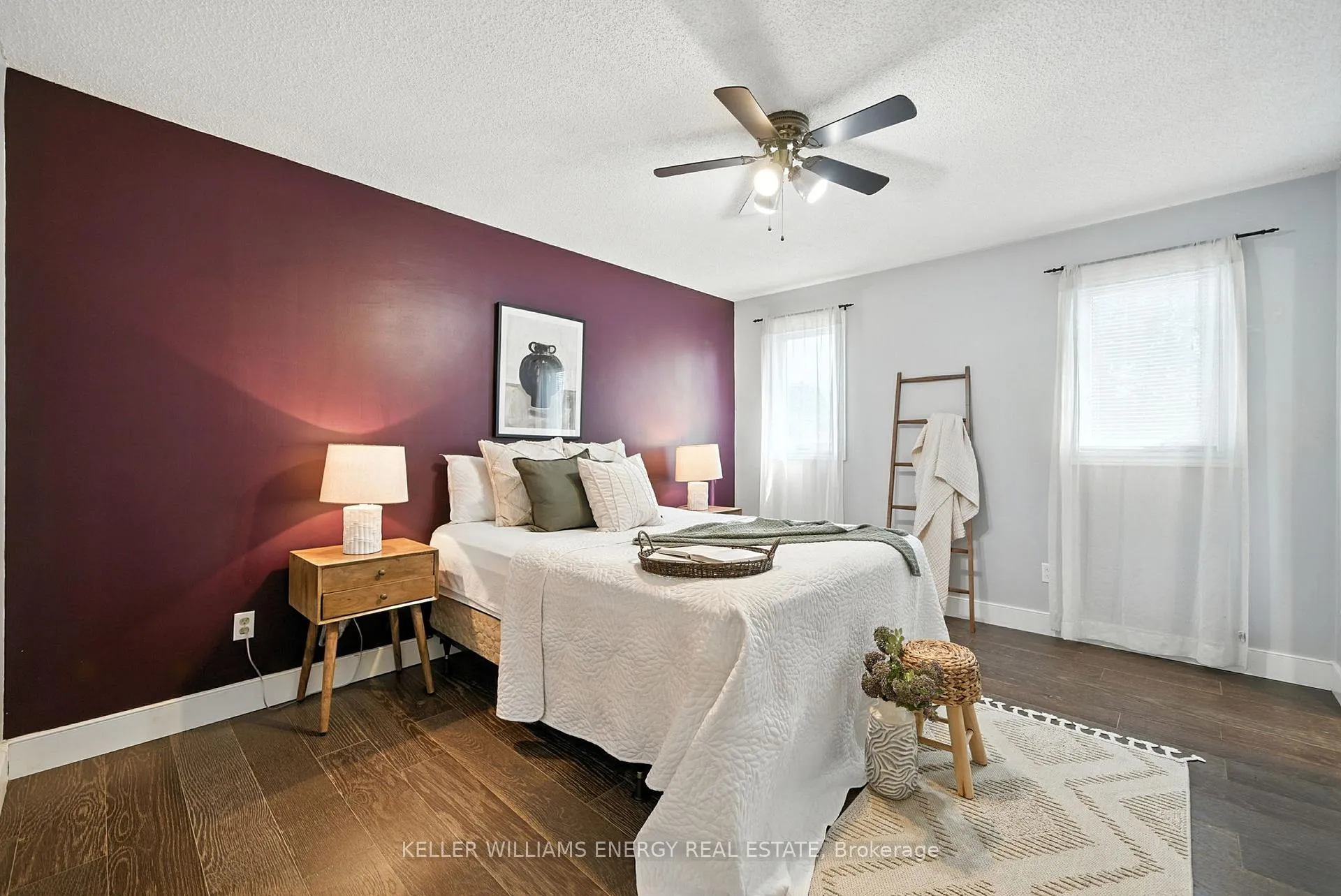 Photo 19 of 70 Hart Boulevard, Clarington, Newcastle — HOMEH