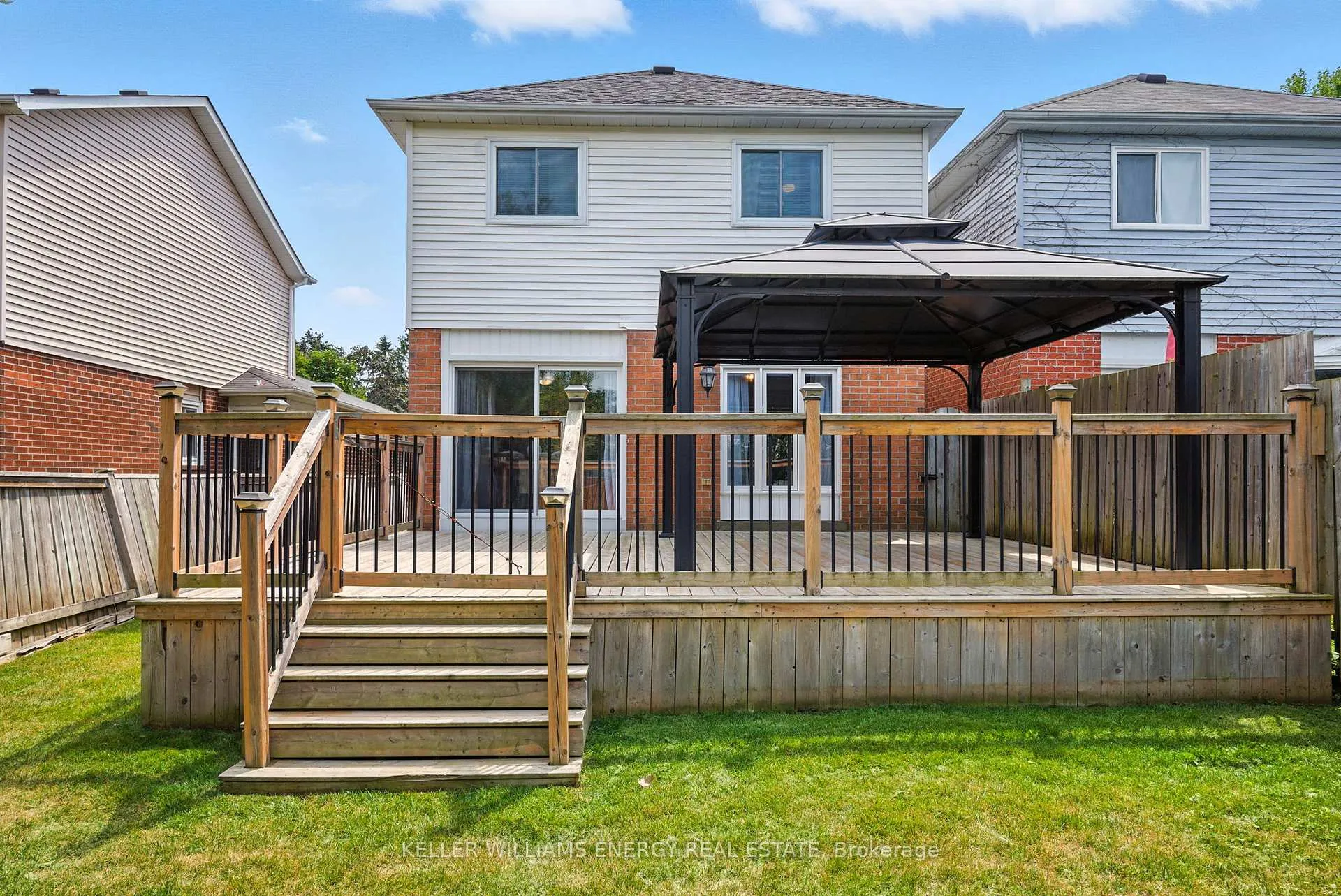 Photo 26 of 70 Hart Boulevard, Clarington, Newcastle — HOMEH